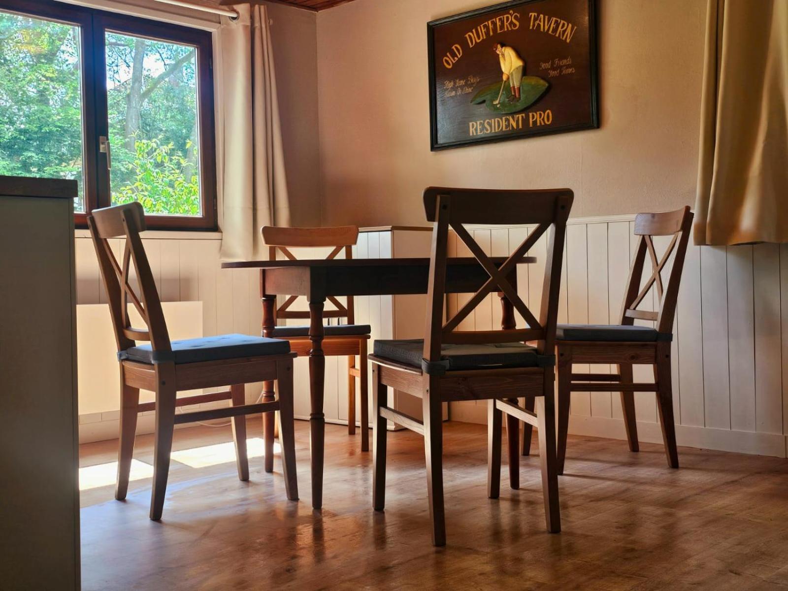 Lesse Toi Aller Dinant Dış mekan fotoğraf